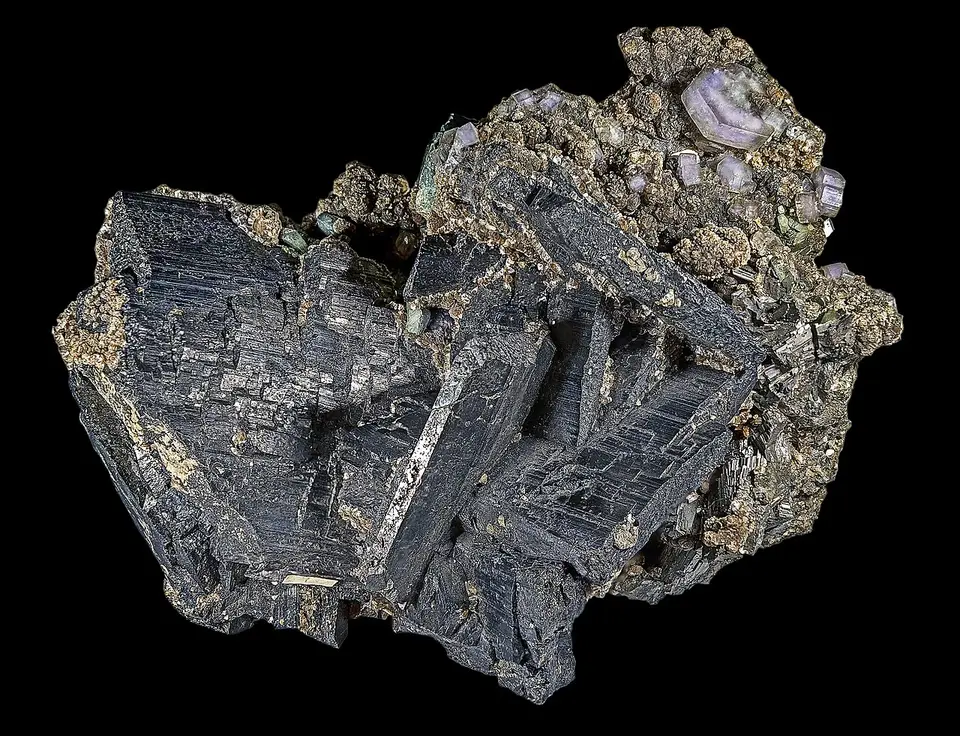 Tungsten